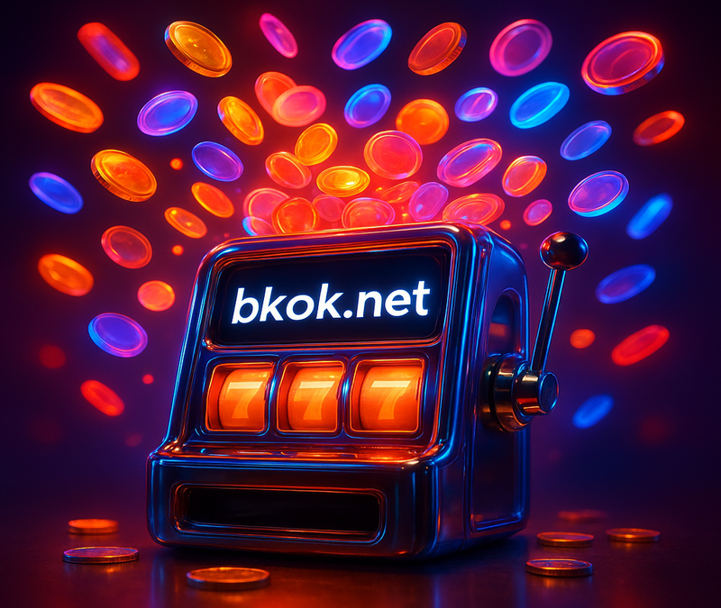 bkok-ভিত্তিক একটি প্ল্যাটফর্ম